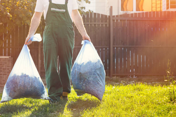 Professional Junk Removal in Longwood, FL